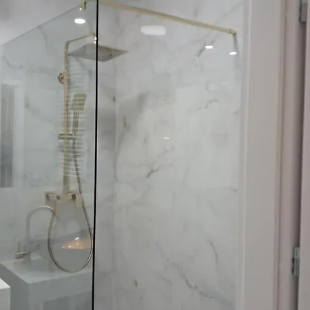 Apartman Bochenka Ii