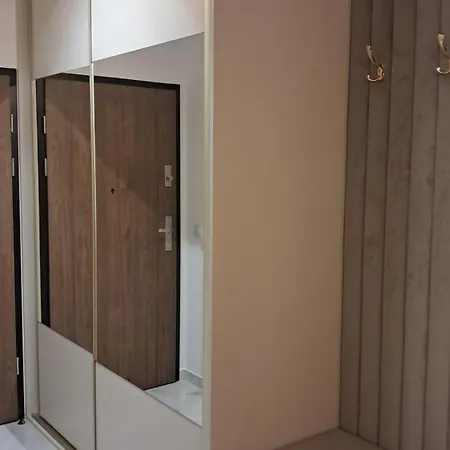 Bochenka Ii Apartman