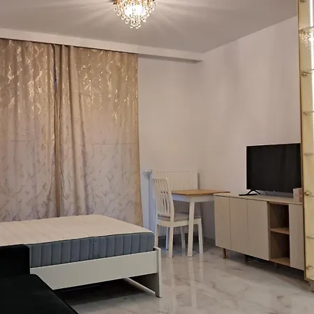 Apartment Bochenka Ii *