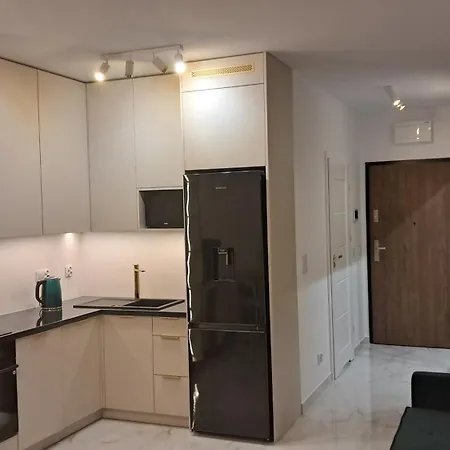 Apartamento Bochenka Ii Cracovia